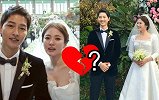 宋慧乔宋仲基童话婚姻破灭，二人因性格不合宣布离婚，仅维持2年