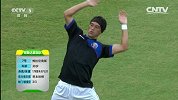 世界杯-14年-淘汰赛-1/8决赛-赛前哥斯达黎加踩场-花絮