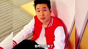 搞笑配音，小伙考试作弊被老师发现，结果没想到