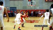 街球-14年-全美高中季后赛：双加时天才之间的对抗Stanley_Johnson_vs_Jordan_McLaughlin-专题