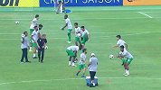 U23亚洲杯录播：沙特阿拉伯U23VS乌兹别克斯坦U23（刘腾）