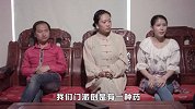 郑云工作室 MMA格斗王小徐被武林大师踩在脚下