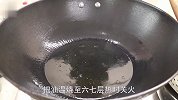 厨师长2分钟做一道“白灼生菜”，不用炒，生菜更鲜美翠绿味道香