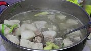 正宗的农家卤肉配方，可以夹馍炖菜，吃起来比红烧肉还香