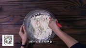 嫩食记——懒人最爱的红豆小餐包