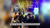 河北一越野车冲撞多名路人？居民：听到很大一声响，来了很多警察