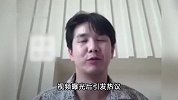 这一跳，让全泰震撼！韩国男子52楼高空飞越断桥救妻儿！