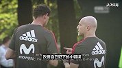 阿森西奥：俄罗斯有主场优势 西班牙把这场当作决赛来踢