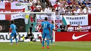 世界杯-14年-热身赛-英格兰0：0洪都拉斯-精华