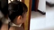 丈夫病逝妻子卖房还债6岁女儿大哭，女子心碎：有能力了再买回来