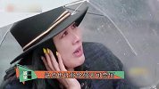张伦硕钟丽缇打起来了？直呼导演节目不录了，张伦硕怒吼你有病