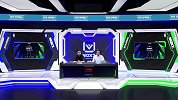 2019NeXT春季赛《魔兽争霸Ⅲ》明星邀请赛第二日 全场录播