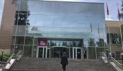 体坛直击英格兰队媒体中心 各项设施一应俱全