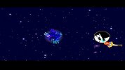 超时空感的动画MV 来吧去太空遨游！
