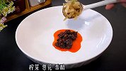 不用去重庆也能吃到最地道的重庆小面，连汤汁都不剩的那种