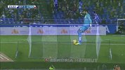 西甲-1516赛季-联赛-第22轮-拉科鲁尼亚2:2巴列卡诺-精华