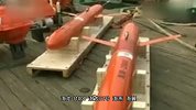 厉害了我的国：高速直插海底8213米！中国水下滑翔机刷新世界纪录！
