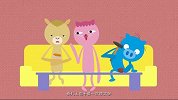 一分钟教你春节如何不长膘