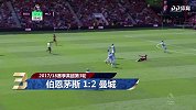 球星风采任你看！比利时孔帕尼五大防守