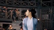 杨幂古装造型再创新高
