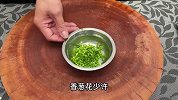 鲍鱼怎么做才好吃呢？厨师长教你正确方法，鲜香嫩滑，一盘不够吃