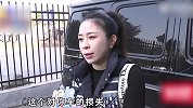女子200万奔驰大G被加汽油，维修费七八十万，加油员：大不了不干了！赔不起