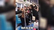 盘点沙雕人类迷惑行为，只要自己不尴尬，尴尬的就是别人！