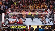 WWE-18年-曝神秘人雷尔或九月回归WWE-新闻