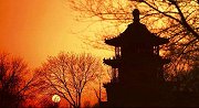 中国最古老的绘画颜料道家拿来炼丹药？他是艺术界中最神秘的颜色
