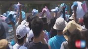 托雷斯正式亮相鸟栖砂岩 日本球迷高声唱颂歌