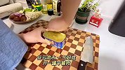 1分钟学会韩式部队火锅，简单好吃，厨房小白必备