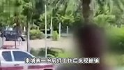 湖南一男子网上应聘厨师，被卖到缅甸途中跳车逃生：常遭电棍虐待
