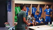 申花1-0海牛Match Day比赛日纪实