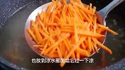 包菜这个做法真的太香了，我家三天两头这样做，营养解馋又好吃