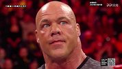 WWE-18年-WWE RAW第1293期（中文字幕）-全场