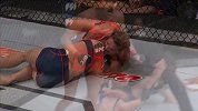 UFC-16年-TUF S23决赛：女子草量级决胜战塔蒂娅娜vs阿曼达-全场