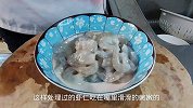 炒虾仁切记第一步不要放油，大厨教你黄瓜虾仁家常做法，嫩而不腥