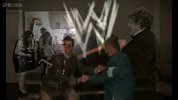 WWE-17年-哈特家族成员 WWE加拿大职业摔跤传奇人物史密斯•哈特逝世-新闻