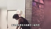 长沙一麻辣烫店店员因长相帅气走红，身份引发网友热议，店主发声