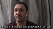 雷科巴：中国足球潜力难以想象 未来一定会出现在世界杯赛场