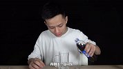 用变味吸管喝饮料什么都会变得更好喝!那么八根一起会怎样?