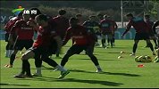 世界杯-14年-预选赛-附加赛-瑞典媒体暗讽C罗下周会哭得更伤心-新闻
