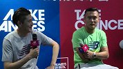 中国足协杯-15赛季-徐云龙、路姜出席新战靴发布会 为京城德比造势-新闻