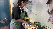 小龙虾和螺蛳搭配，家常做法，麻辣鲜香