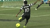 世界杯736将全面登场！90秒带你了解尼日利亚阿克佩耶