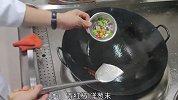 当罗氏虾遇到避风塘 连壳都不想放过