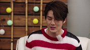 “做梦”竟是灵感来源？吴克群揭秘创作背后那些事儿