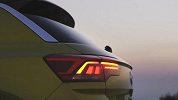 大众全新小型SUV T-Roc