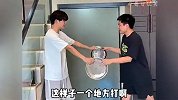 盘点朋友之间增进友谊的小游戏