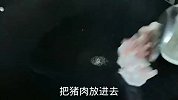 莴笋最好吃的做法，炒五花肉脆嫩爽口，简单又下饭，一大盘不够吃